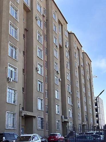 каинда квартиры: 2 комнаты, 81 м², АЮ Гранд Элитка, 4 этаж, Косметический ремонт — 3