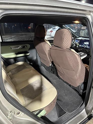 BYD: BYD : 2023 г., Автомат, Электромобиль — 3