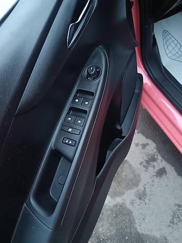 Chevrolet: Chevrolet Spark: 2017 г., 1.2 л, Автомат, Бензин, Хэтчбэк — 10