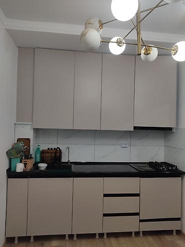 Продажа квартир: 2 комнаты, 67 м², 6 этаж, Евроремонт — 5