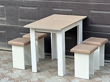 Masa və oturacaq dəstləri: Masa və oturacaqlar Mətbəx masası mətbəx masası Yazı masası yazi — 10