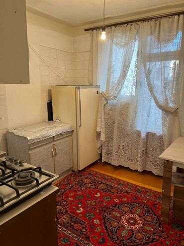 Uzunmüddətli kirayə mənzillər: Yasamal rayonu, İnşaatçılar metrostansiyasının yaxınlığında, Mirəli — 7