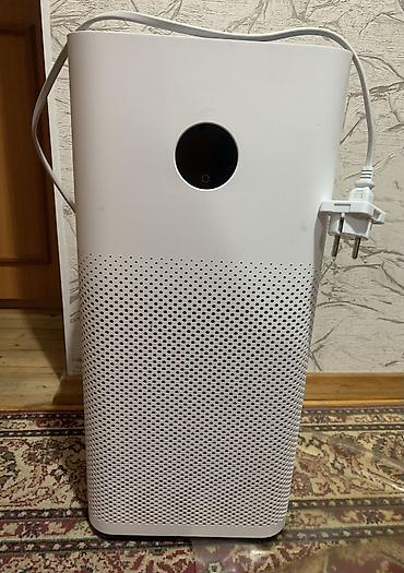 Очиститель воздуха Xiaomi,
Б/у, в отличном рабочем состоянии