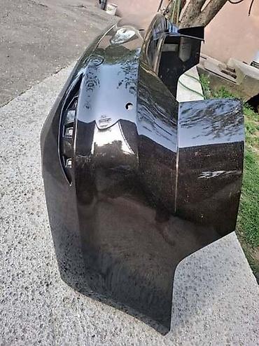 crvit: ZADNJI ORIGINAL BRANIK KARAVAN ZA VOLKSWAGEN GOLF 7 OD 2012. DO 2019 — 5