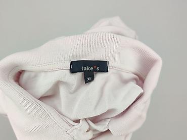 repliki jordan 1: Jake*s, Damska koszulka polo, rozmiar XL — 5