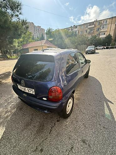 Opel: Marka–Opel Model–Vita Buraxılış ili–1995 Ban növü–Sedan Rəngi:tünd göy -da lalafo.az — 12 Opel: Marka–Opel Model–Vita Buraxılış ili–1995 Ban növü–Sedan Rəngi:tünd göy — 12