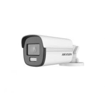 установка камер видеонаблюдения цена: IP-Камера HIKVISION DS-2CE10DF3T-PFS 2MP 2.8mm LED 20m (Гарантия +