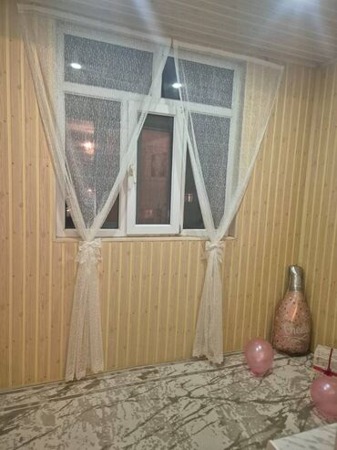 Uzunmüddətli kirayə mənzillər: Biləcəri qəsəbəsi, Demiryolu poliklinikası, Ṣəfa ocagi klinikasinin — 5