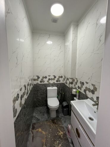 Продажа квартир: 2 комнаты, 80 м², Элитка, 1 этаж, Евроремонт — 7