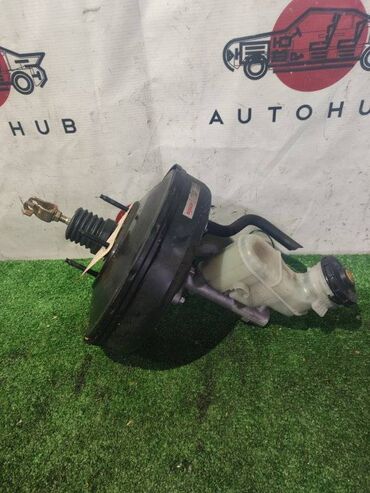Другие автозапчасти: Вакуум с главным тормозным цилиндром HONDA Accord CL7 2 2006 (б/у)