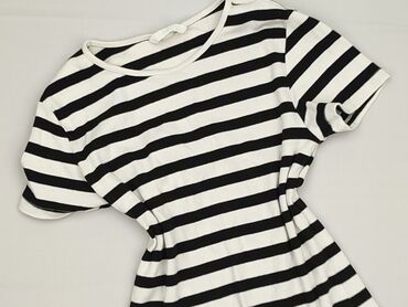 volcom t shirty: H&M, T-shirt damski, rozmiar M