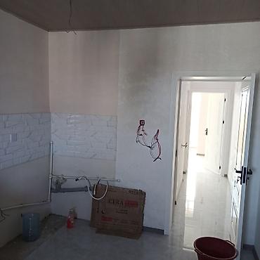 Malyar işləri: Menzil Referans xesxananin borundedir Icranin yani. Oba marketle — 14