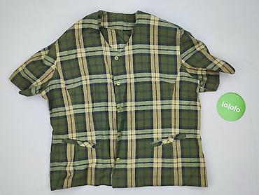 ami shirts: Koszula damska, rozmiar 5XL — 2