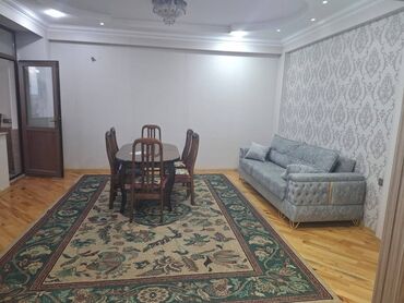 Uzunmüddətli kirayə mənzillər: Xaqlar metrosu Medicalın yanınında mənzil kirayə verilir. Mərtəbə — 9