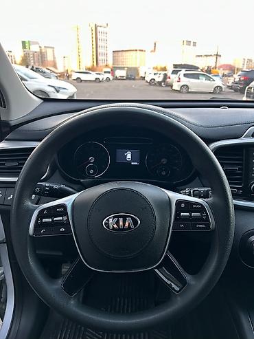 sorento 3: Kia Sorento: 2019 г., 2.4 л, Автомат, Бензин, Кроссовер — 8