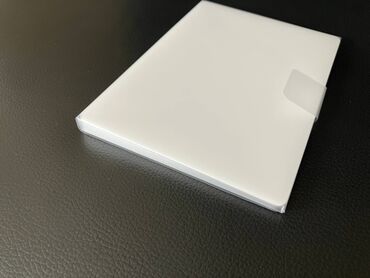 Kompüter ehtiyyat hissələri: Apple Trackpad - Model: 1535 (teze)
