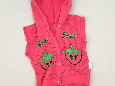 kamizelka gucci: Kamizelka, 9-12 miesięcy, stan - Idealny