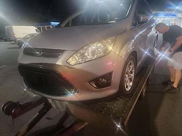 Auto-delovi: POLOVNI DELOVI ZA FORD C-MAX, FIESTA, FOCUS . OD 2002. DO 2020. GOD — 5