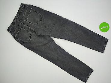cargo jeans: Jeansy damskie, rozmiar XS — 3