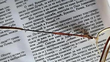 Naočare: K:ACTOR 1123 -semi/ polu dioptrijski ram ORIGINAL. Made in Italy. K — 9