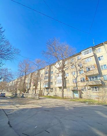 Продажа квартир: 1 комната, 33 м², Пишпек Индивидуалка, 3 этаж — 9