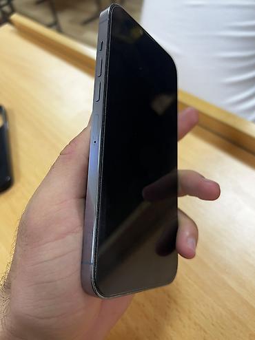 işlənmiş telefon satışı: IPhone 13 Pro Max, 256 GB, Sierra Blue — 3