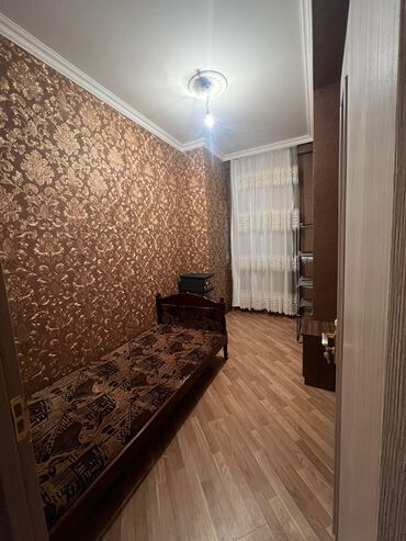 Yeni tikili: 3 otaqlı, Yeni tikili, 80 kv. m — 2