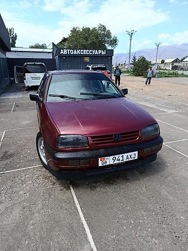 фары опель вектра б: Volkswagen Vento: 1993 г., Седан — 1