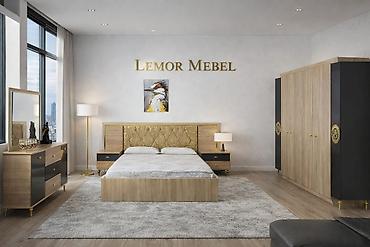 Yataq otağı dəstləri: Təknəfərlik çarpayı — 2