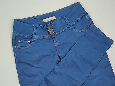 second hand portale: Jeansy damskie, rozmiar S — 1