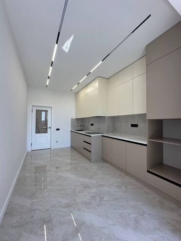 квартира таатан: 2 комнаты, 70 м², Элитка, 7 этаж, Евроремонт