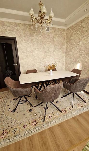 Продажа квартир: 2 комнаты, 78 м², 106 серия, 9 этаж, Евроремонт — 9