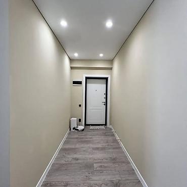 Продажа квартир: 2 комнаты, 52 м², Элитка, 2 этаж, Евроремонт — 12