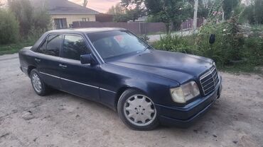 запчасти на мерседес w220 бишкек: Mercedes-Benz W124: 1991 г., 2.5 л, Механика, Дизель, Седан