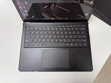 ноутбук планшет 2 в 1: Ноутбук/ультрабук Surface Laptop 3 13,5 - Тонкий и лёгкий корпус — 2
