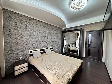 Продажа квартир: 2 комнаты, 53 м², Элитка, 7 этаж, Евроремонт at lalafo.kg — 15 Продажа квартир: 2 комнаты, 53 м², Элитка, 7 этаж, Евроремонт — 15
