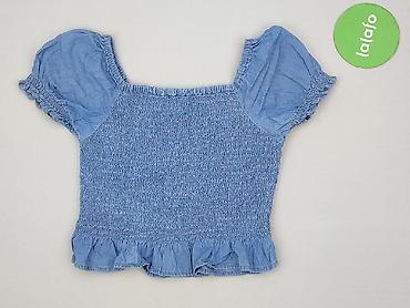 top bluzki: Top damski, rozmiar S — 3