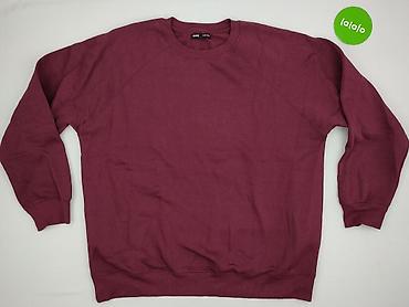 bluzy vintage: Bluza dla mężczyzn, rozmiar 2XL — 2