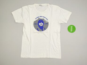 T-shirty: Koszulka dla mężczyzn, S — 5