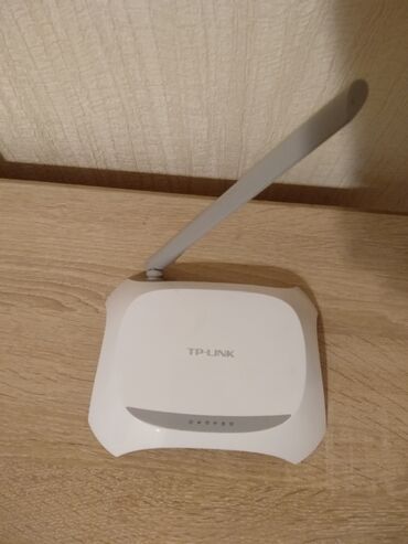 güçlü wifi modem: WiFi Tplink modem adaptrla birgə satılır