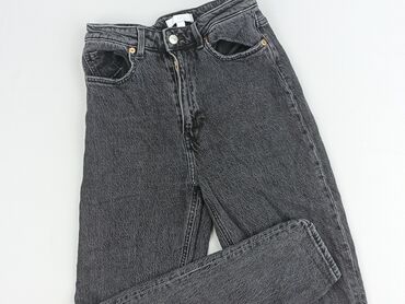 Jeans for women, H&M, size S (EU 36)