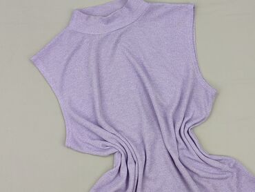 białe t shirty pod marynarkę: Women`s top, size L (EU 40)