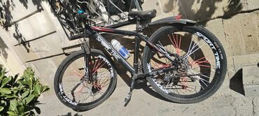 велосипеды из германии бишкек: Dağ velosipedi 26"
