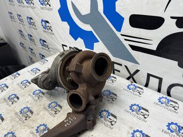 Турбины: Турбина MAN 2017 г., Оригинал, Германия — 4