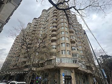 Квартиры: 3 комнаты, Новостройка, 115 м² — 1