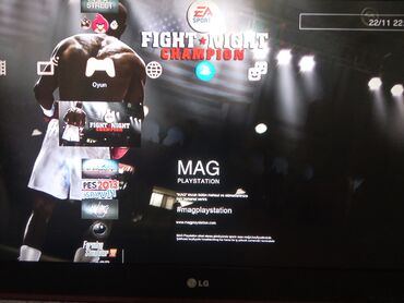 PS3 (Sony PlayStation 3): Sony PlayStation 3 (PS3) Super Slim 500 GB oyun konsolu - Model: PS3 — 8