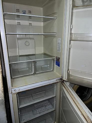 Техника и электроника: Новый 2 двери Indesit Холодильник Продажа, цвет - Белый — 3