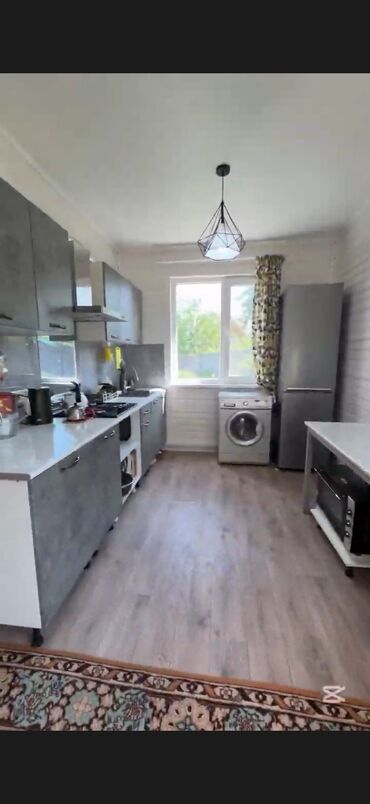 Продажа домов: Дача, 100 м², 4 комнаты, Собственник, Косметический ремонт at lalafo.kg — 3 Продажа домов: Дача, 100 м², 4 комнаты, Собственник, Косметический ремонт — 3