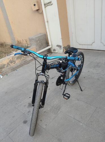 Boşqablar: İşlənmiş Şəhər velosipedi Lano, 26", sürətlərin sayı: 7, Ünvandan götürmə