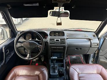 Mitsubishi: Mator karopka ideal — 12